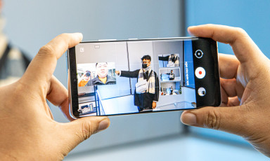 Samsung Galaxy S21 Ultra 5G sau hai tháng: Hài lòng!