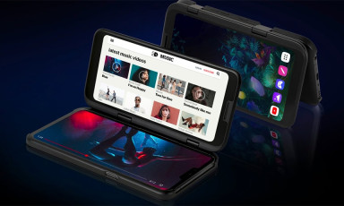 LG sẽ bỏ mang kinh doanh smartphone sau khi lỗ 4.4 tỷ USD năm ngoái?