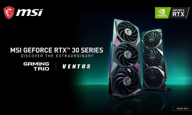 MSI chuẩn bị tăng giá card, RTX 3000 và RX 6000 khả năng cao ảnh hưởng!