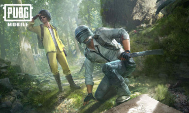 PUGB Mobile đạt 1 tỷ lượt tải xuống