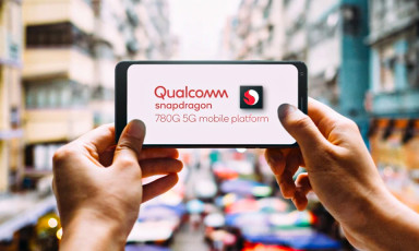 Qualcomm Snapdragon™ 780G 5G: Đưa loạt tính năng cao cấp xuống Smartphone tầm trung