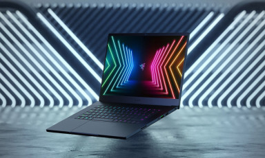 Razer sẽ ra mắt laptop trang bị AMD Ryzen 9 5900HX và Nvidia GeForce RTX 3060