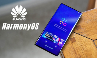 Harmony OS sẽ chính thức ra mắt vào tháng 4 với thiết bị đầu tiên là Huawei Mate X2