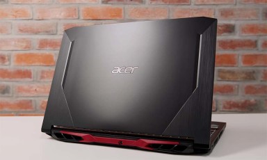 Cảm nhận về Acer Nitro 5 2020 (RTX 2060): Trải nghiệm Ray Tracing "vừa túi" nhất hiện tại?