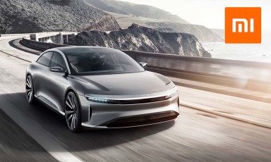 Xiaomi chuẩn bị sản xuất ô tô điện, mẫu thử đầu tiên cập bến năm 2023?