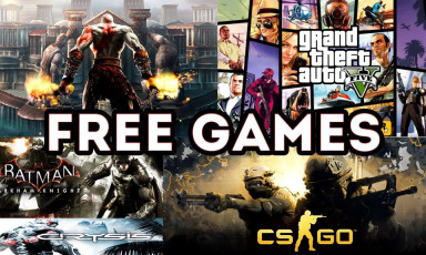 Bạn nghĩ Game miễn phí không đem lại lợi nhuận cho nhà phát hành? Thế thì bạn nhầm to rồi!