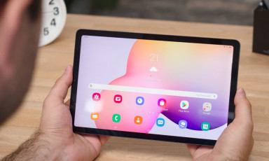 Galaxy Tab A7 Lite rò rỉ thông số kỹ thuật