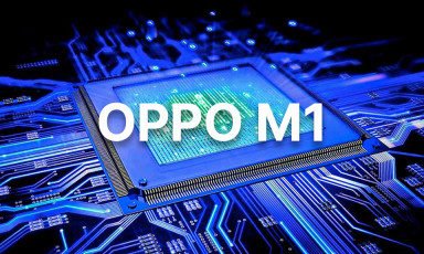 OPPO đã "ấp ủ" chip M1 trong vài năm qua, sẵn sàng tự chủ về nguồn cung chip