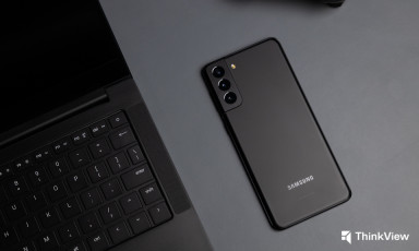 Samsung Galaxy S21+ 5G - smartphone thực dụng, có đủ tốt để lựa chọn?