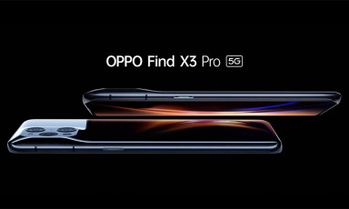 Chúng ta đã đến rất gần với  Oppo Find X3 Pro