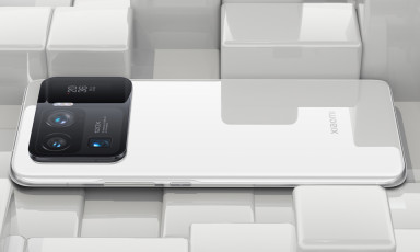 Xiaomi Mi 11 Ultra đứng đầu bảng xếp hạng camera của DxOMark