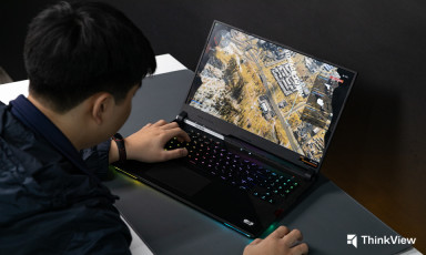Đánh giá chi tiết ASUS ROG SCAR 17 (2021): Nấc thang mới của sự thoả mãn!