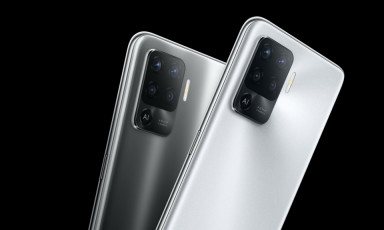 Xuất hiện Teaser OPPO F19, có khả năng ra mắt vào đầu tháng 4