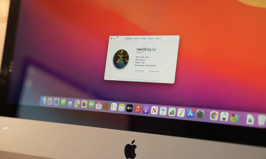 Chờ iMac Sillicon lâu quá, YouTuber "độ" luôn chip M1 cho máy nhà và thành công!