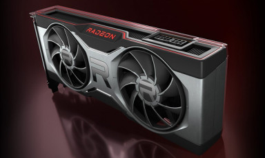 AMD Radeon RX 6700 XT ra mắt: Cạnh tranh trực tiếp RTX 3070, giá 479 USD