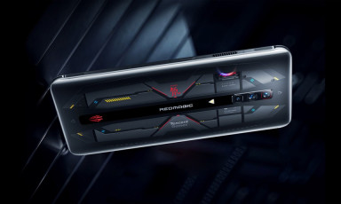 Red Magic 6 ra mắt: màn hình 165Hz, Snapdragon 888, 18GB RAM, giá chỉ từ 13.5 triệu đồng