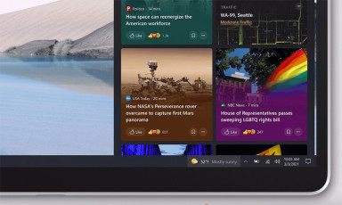 Đây sẽ là bộ icon hệ thống mới của Windows 10?