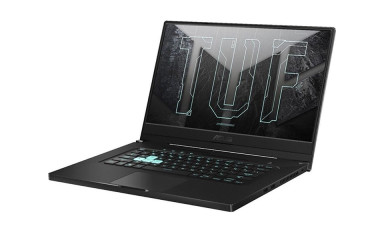 ASUS TUF Dash F15 sẽ có tuỳ chọn GeForce RTX 3050Ti?