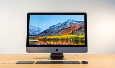 Apple ngừng bán iMac Pro
