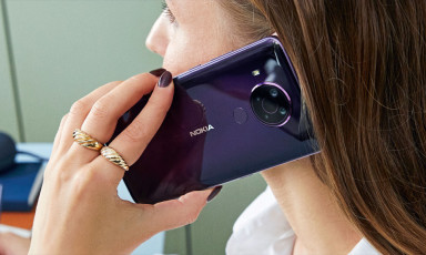 Nokia có cách đặt tên điện thoại mới