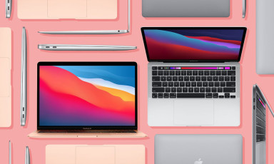 [Chia sẻ] Một vài trải nghiệm mà macOS làm tốt hơn Windows!