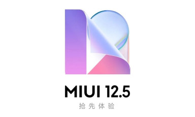 Xiaomi đã bắt đầu tung ra MIUI 12.5 trước cả dự kiến