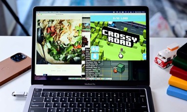 Linux sẽ chính thức hỗ trợ SoC Apple M1 kể từ Tháng 6 tới?