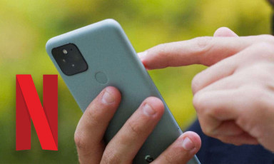 Nhiều người dùng Pixel 5 không xem được nội dung Netflix HD/4K