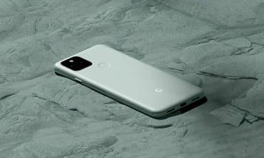 Google Pixel 5a 5G sẽ chỉ được bán tại Mỹ và Nhật Bản do thiếu chip