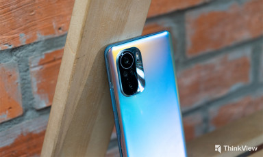 Đánh giá Redmi K40 Pro 5G: Flagship Killer của năm 2021!