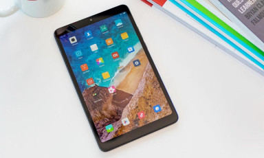 Xiaomi ra mắt 3 máy tính bảng mới, tóm gọn thị phần mà Huawei để lại