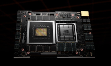 NVIDIA công bố CPU “cây nhà lá vườn” đầu tiên, sử dụng kiến trúc ARM