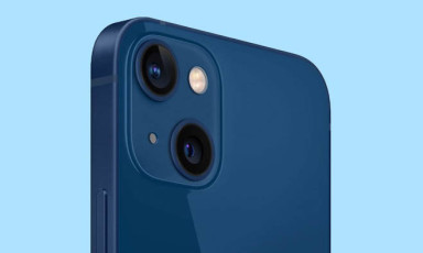 iPhone 13 sẽ có thiết kế camera chéo ???