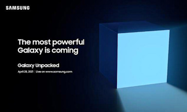 Samsung hé lộ sản phẩm "Galaxy mạnh nhất" tại Unpacked ngày 28/4