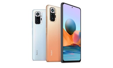 POCO M3 Pro chính là Redmi Note 10 5G được đổi tên