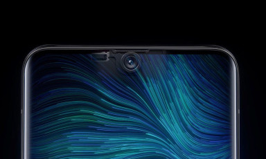 Phải chăng công nghệ camera ẩn dưới màn hình đã chết yểu?