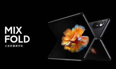 30.000 chiếc Mi Mix Fold "bay sạch" chưa đầy một phút dù giá rất cao!