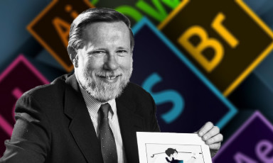 Người sáng lập Adobe và định dạng PDF qua đời ở tuổi 81