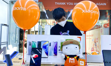 Mi Fan Festival 2021 ghi nhận những dấu ấn bất ngờ từ Xiaomi