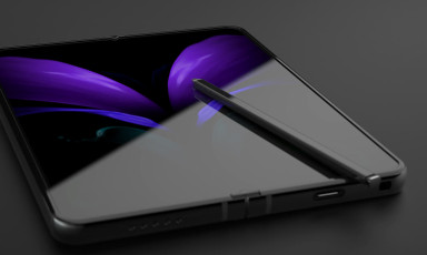 Galaxy Z Fold 3 sẽ được trang bị SoC tích hợp GPU AMD