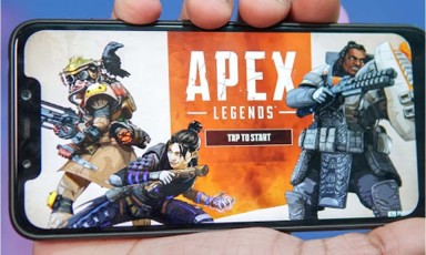 Apex Legends Mobile sẽ được thử nghiệm Beta trong tháng này