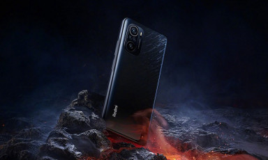 Smartphone Gaming của Redmi sắp ra mắt tại Trung Quốc vào 27 tháng 4