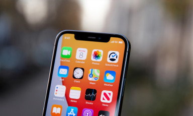iOS 14.5 được phát hành từ ngày 26.04