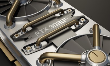 NVIDIA RTX 3080 Ti rò rỉ thông số kỹ thuật, giá bán và ngày phát hành