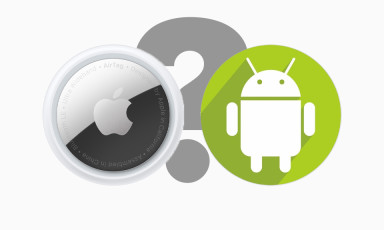 AirTags có tương thích với các thiết bị Android không?