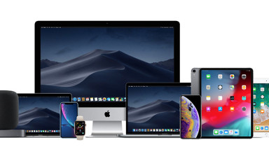 5 thiết bị đã không xuất hiện tại sự kiện Spring Loaded, bao gồm cả AirPods 3