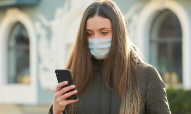 Tuần tới, Apple sẽ tung tính năng mở khóa khuôn mặt ngay cả khi bạn đeo khẩu trang