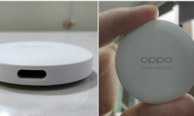 Sau Apple, đến lượt OPPO cũng sẽ ra mắt thiết bị theo dõi tương tự như AirTags