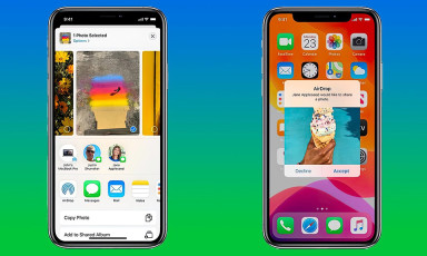Đức: Tìm ra lỗ hổng bảo mật trên AirDrop, có thể làm lộ số điện thoại và email người dùng