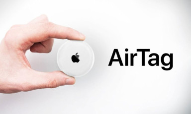 AirTag là một thiết bị dở hơi!